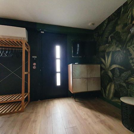 Apartamento Jungle Mios Exterior foto