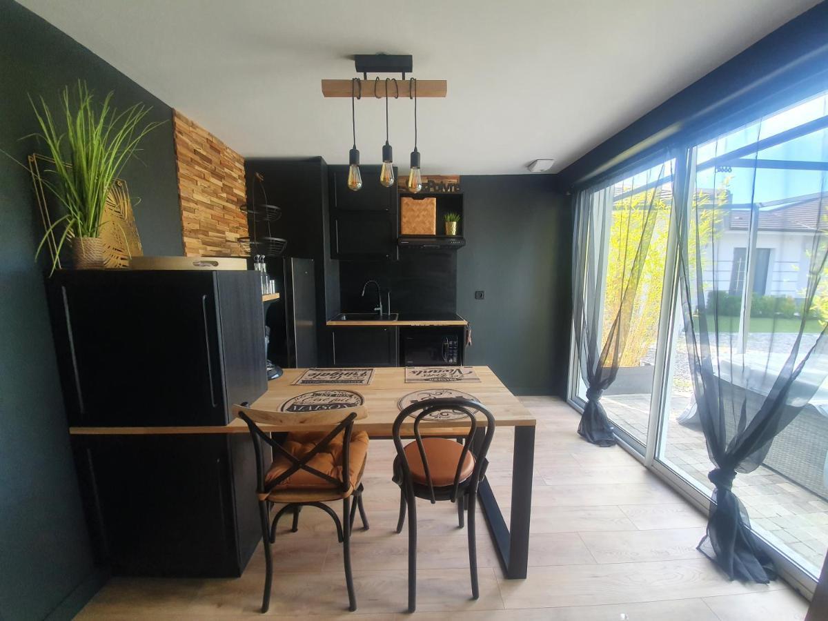 Apartamento Jungle Mios Exterior foto