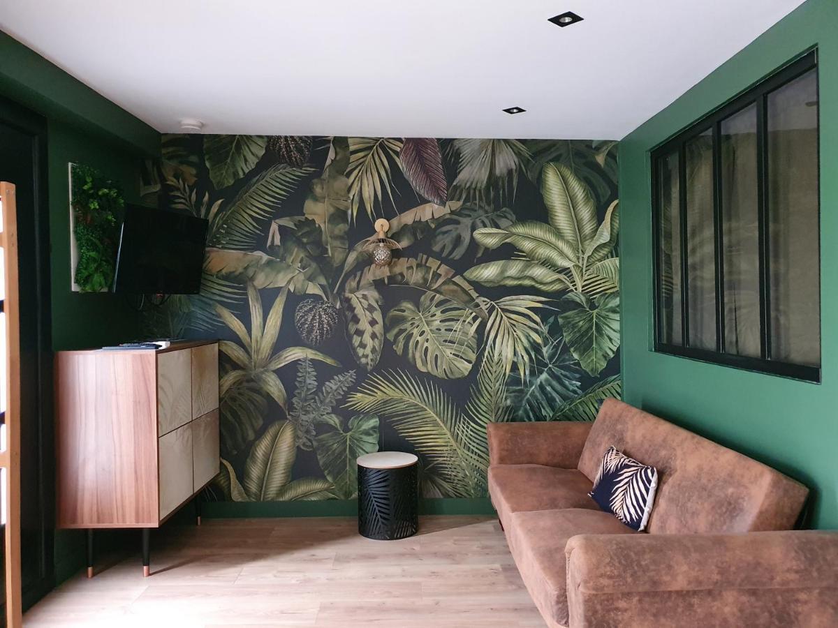 Apartamento Jungle Mios Exterior foto