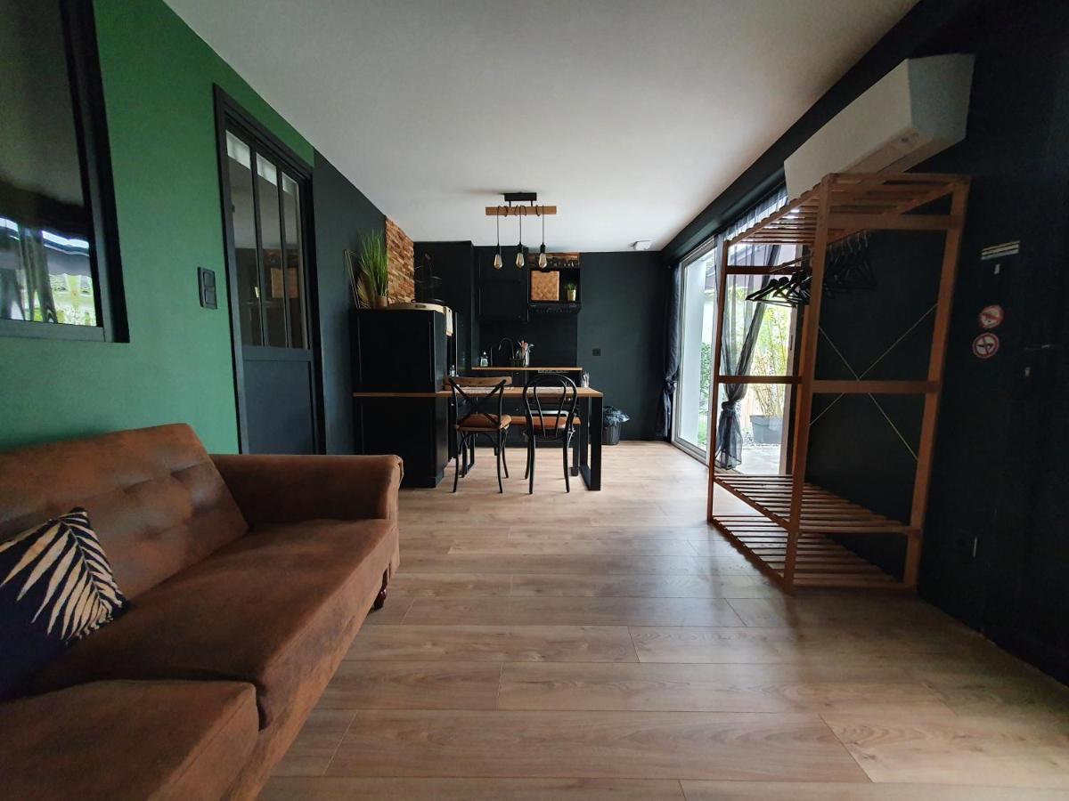 Apartamento Jungle Mios Exterior foto
